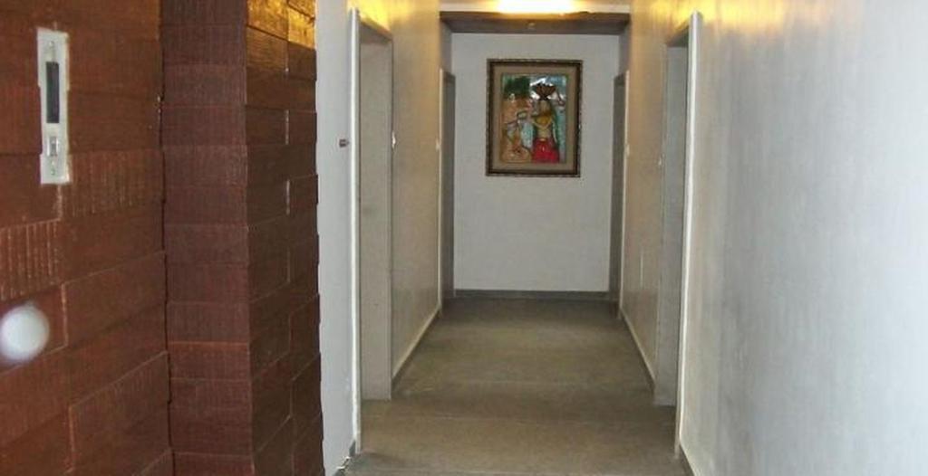 Hotel Palm View Residency Vadodara Exterior photo